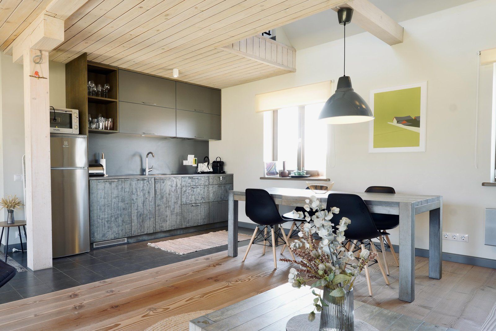 Privātmāja 91 m², Brīvības iela 36A, Pāvilosta — attēls 4