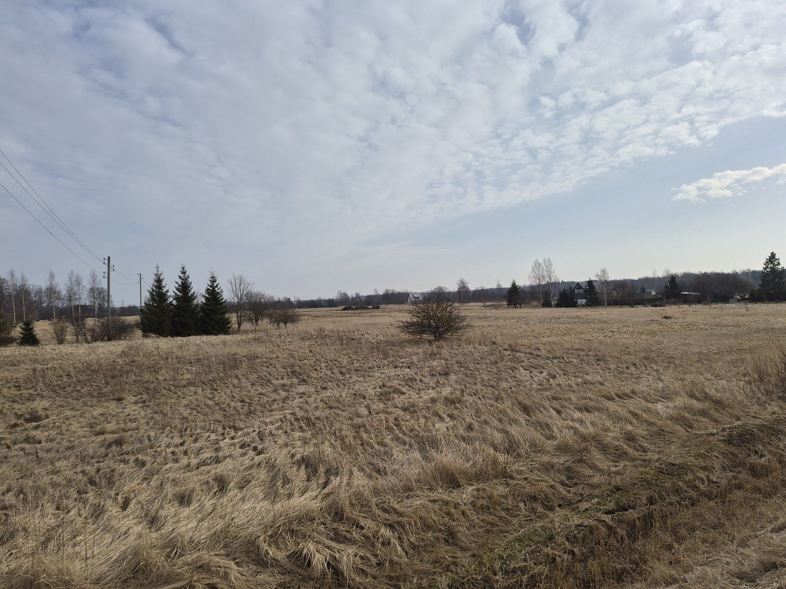 Zemes gabals 4874 m², Vidzemes iela 35, Salacgrīva — attēls 5