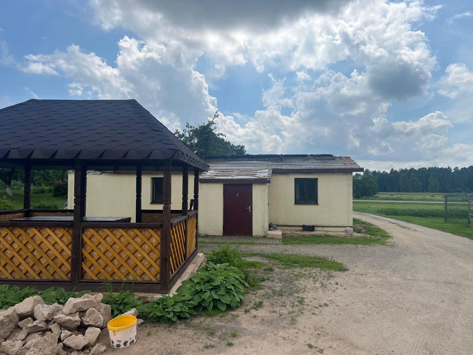 Privātmāja 82 m², Ozolaines, Astašova