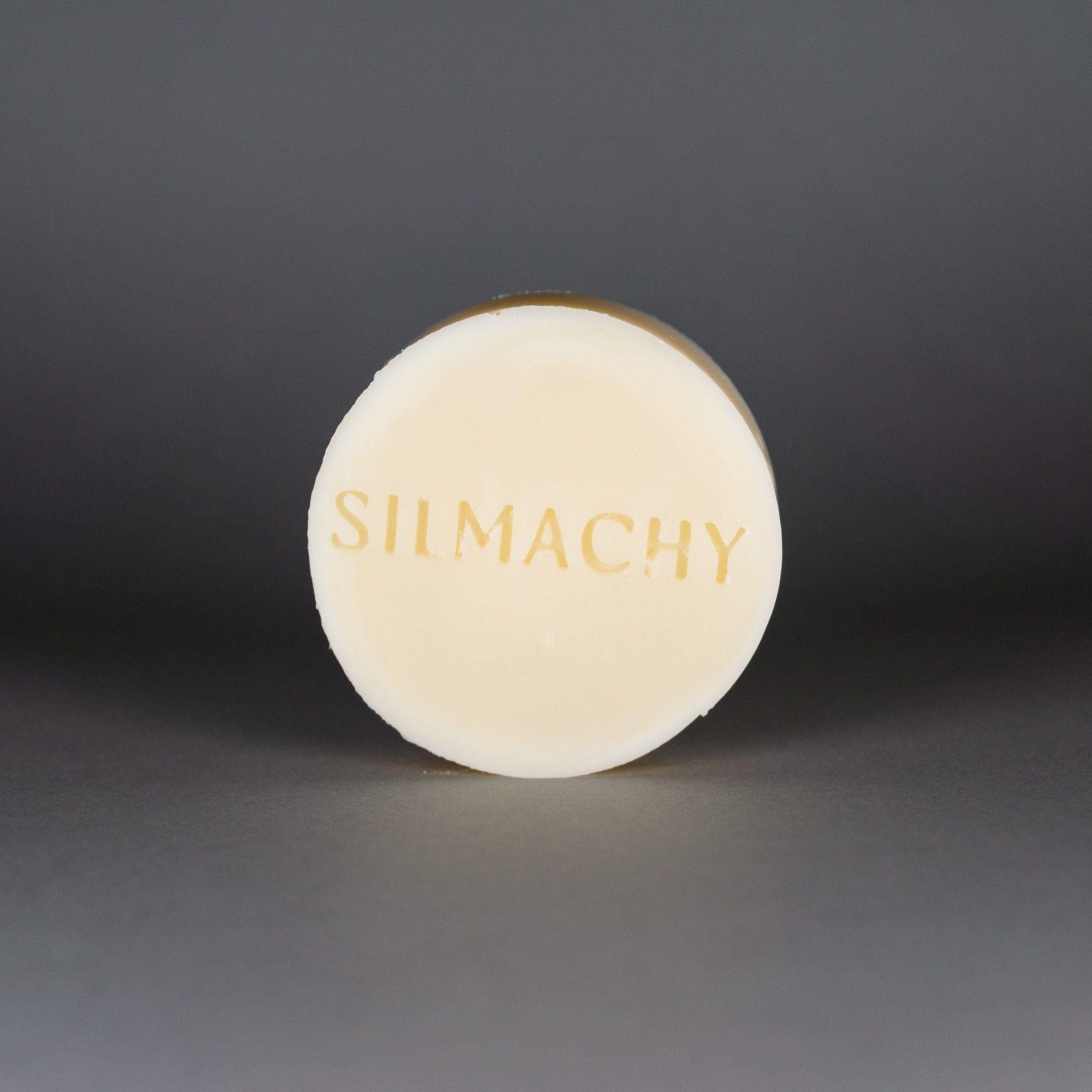 Cietās ziepes SILMACHY, bez aromāta, 100 g — attēls 3