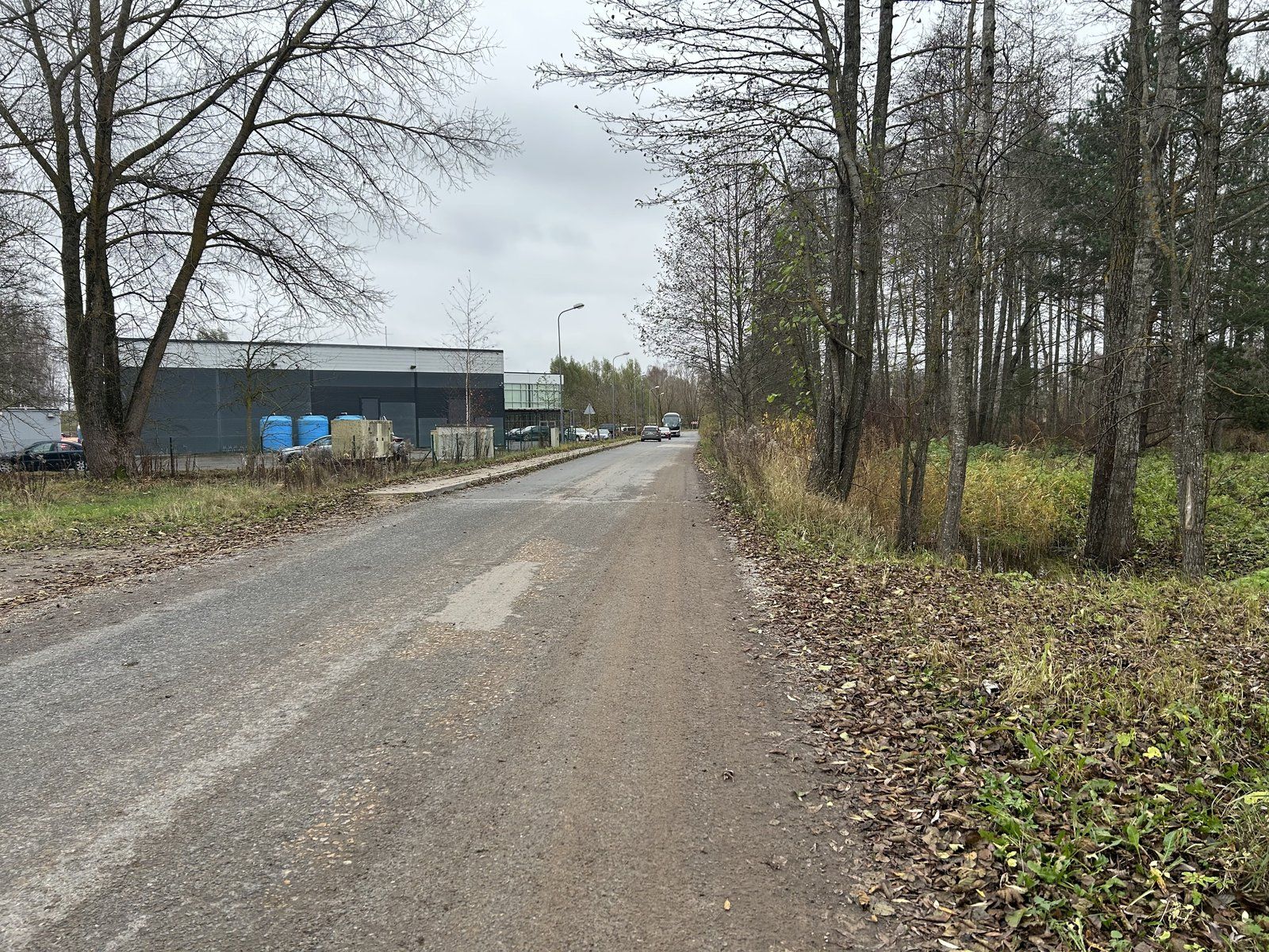 Zemes gabals 9654 m², Mūkupurva iela 2, Rīga — attēls 4