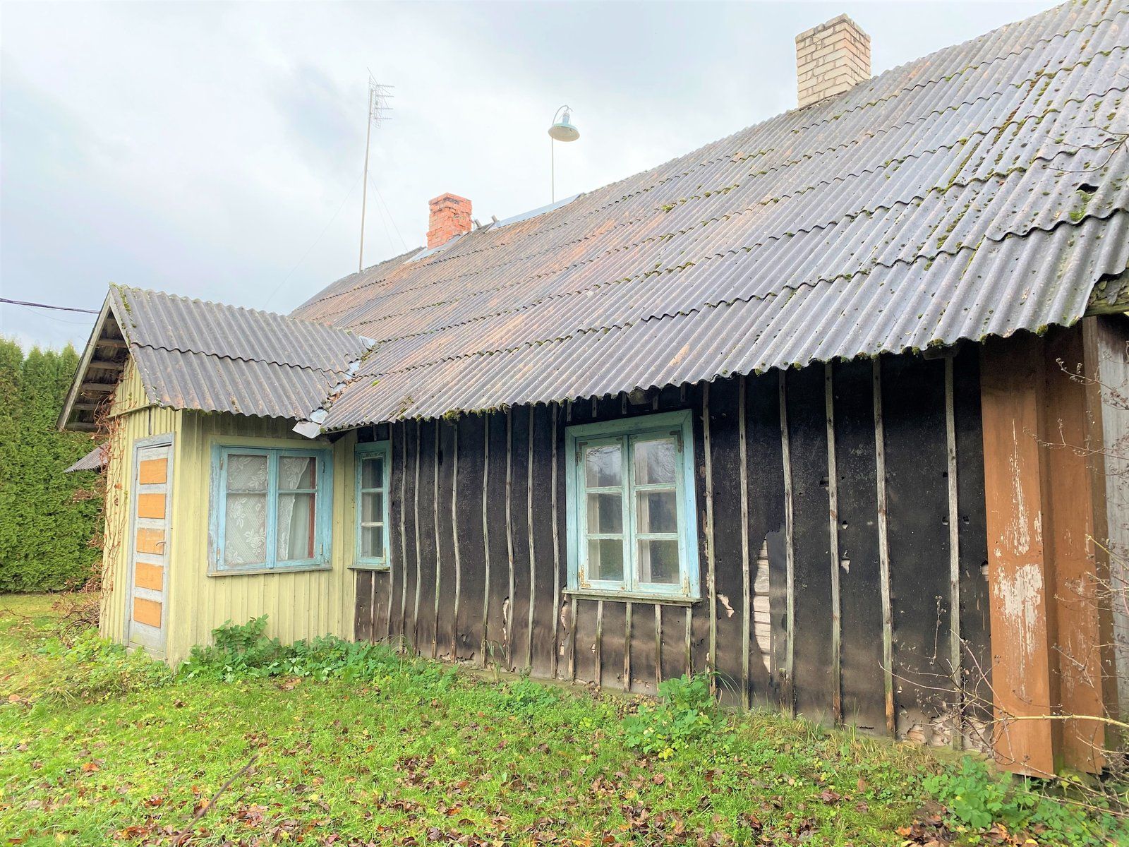 Privātmāja 87 m², Birztalas, Salacgrīvas pagasts — attēls 5
