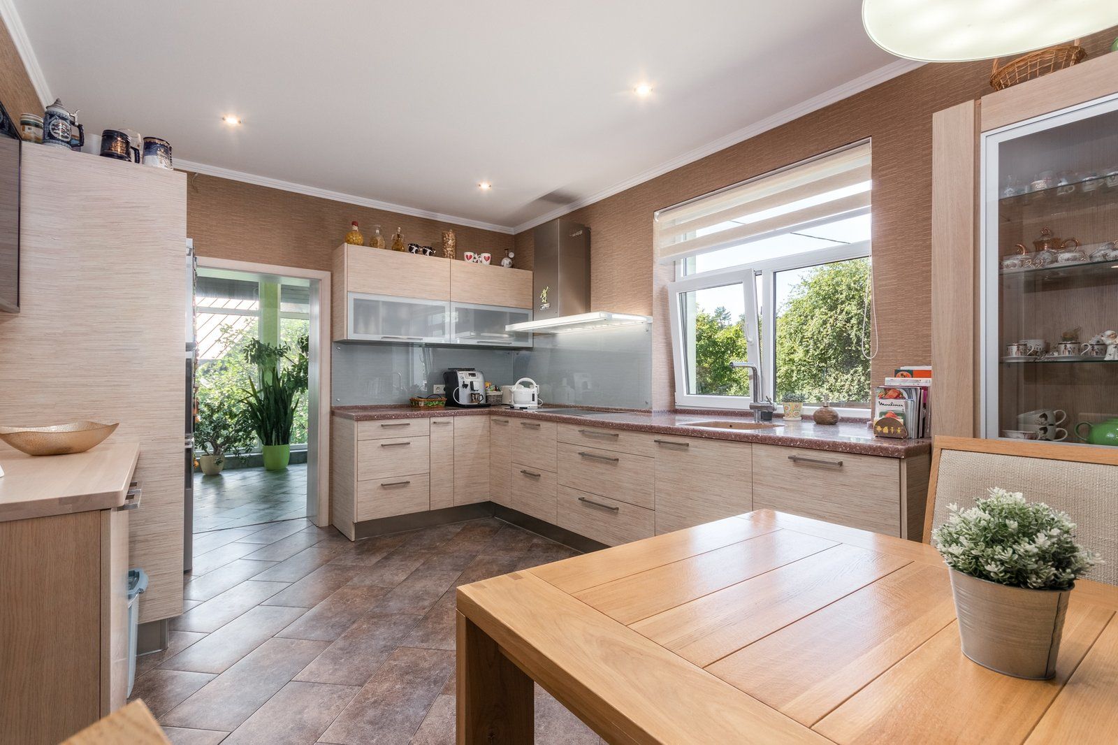 Privātmāja 349 m², Dzintara iela 61, Buļļi — attēls 4