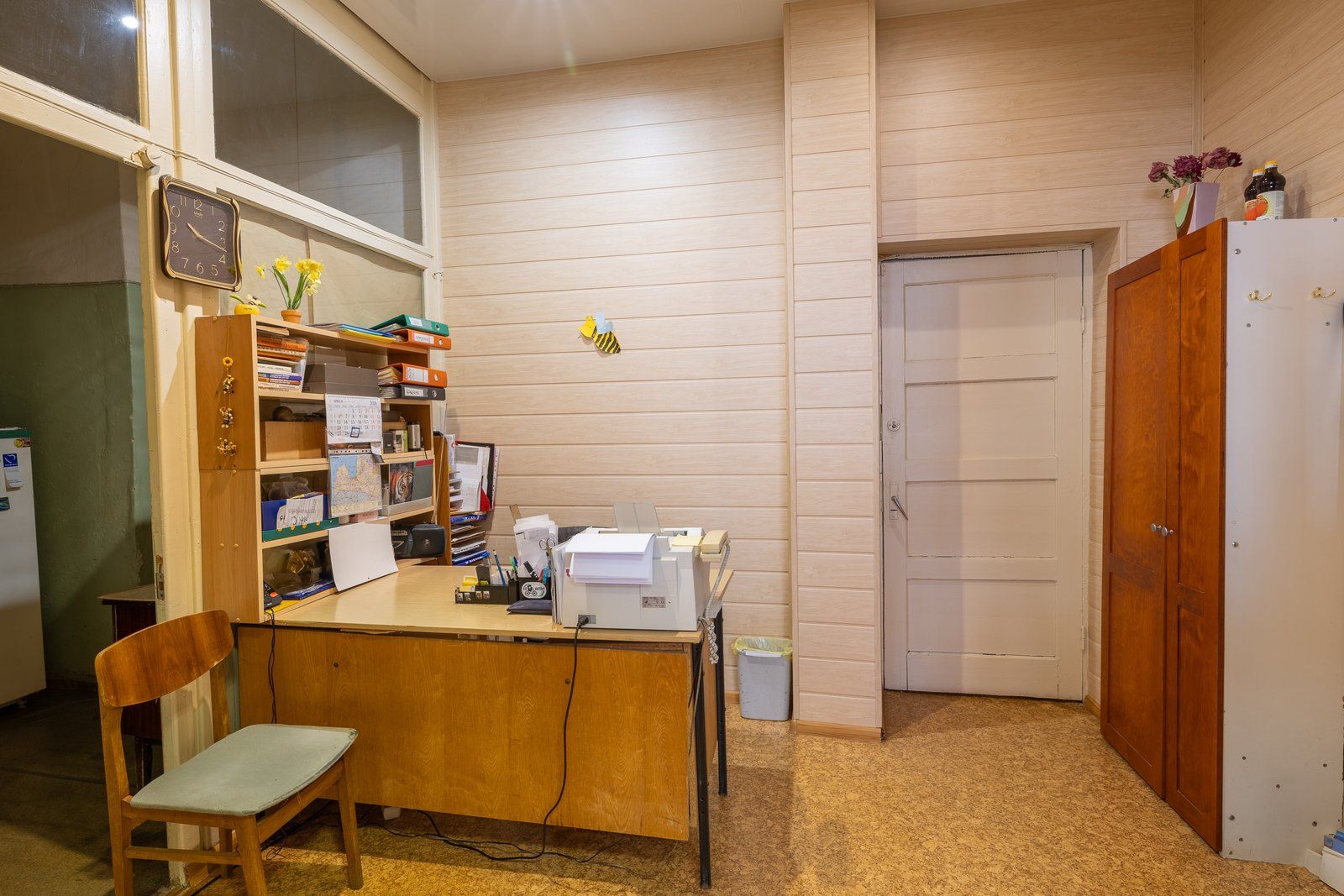 Tirdzniecības telpas 96 m², Ģimnāzijas iela 25A, Daugavpils — attēls 5