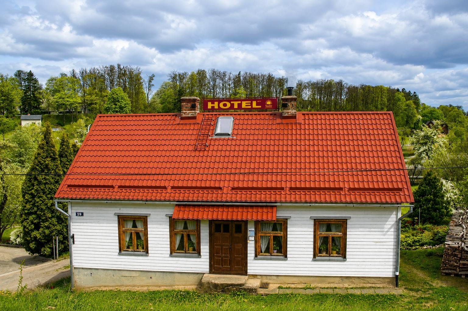 Privātmāja 179 m², Saules iela 19, Talsi