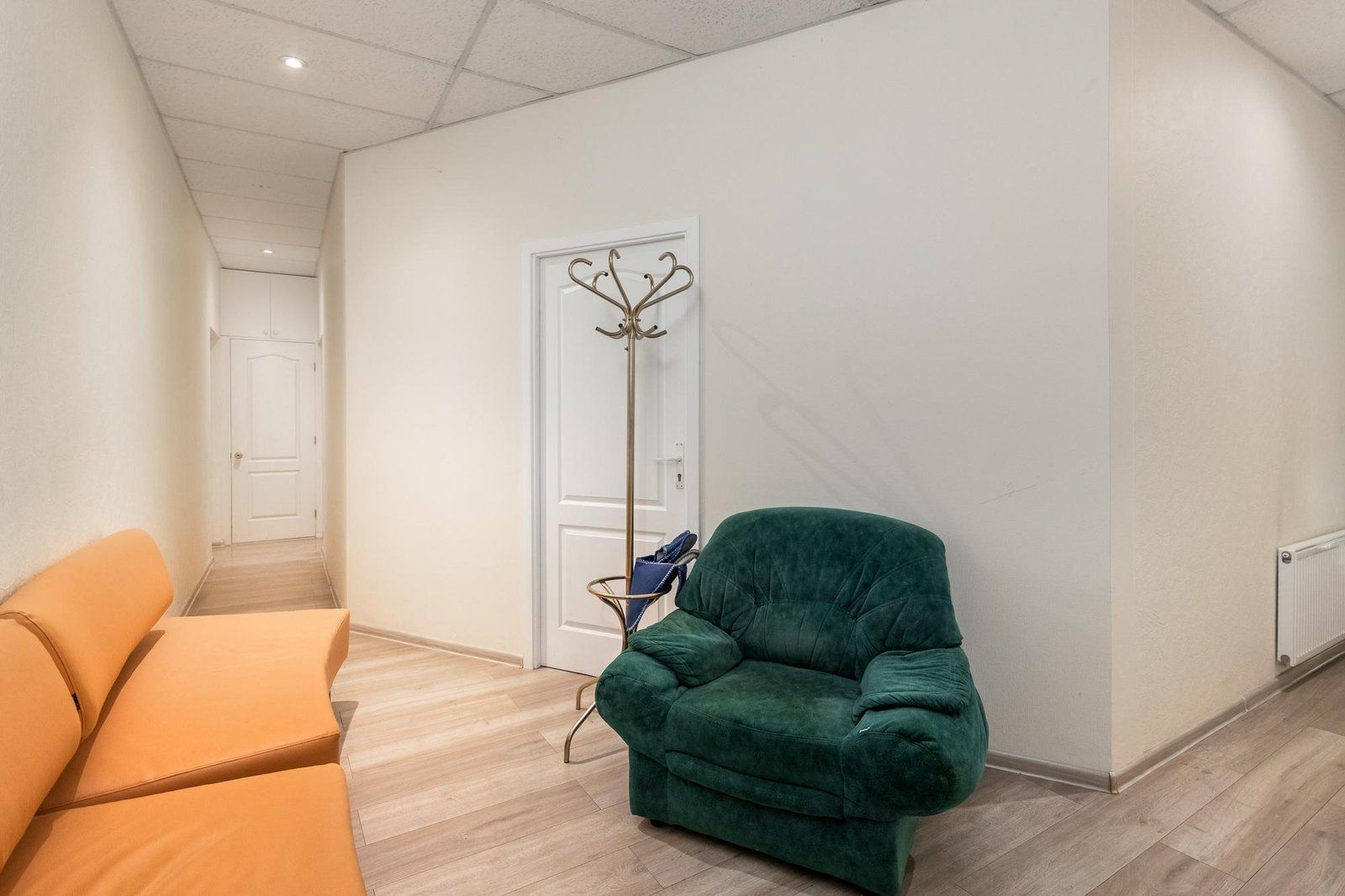 Namīpašums 370 m², Lielais prospekts 48, Ventspils — attēls 5