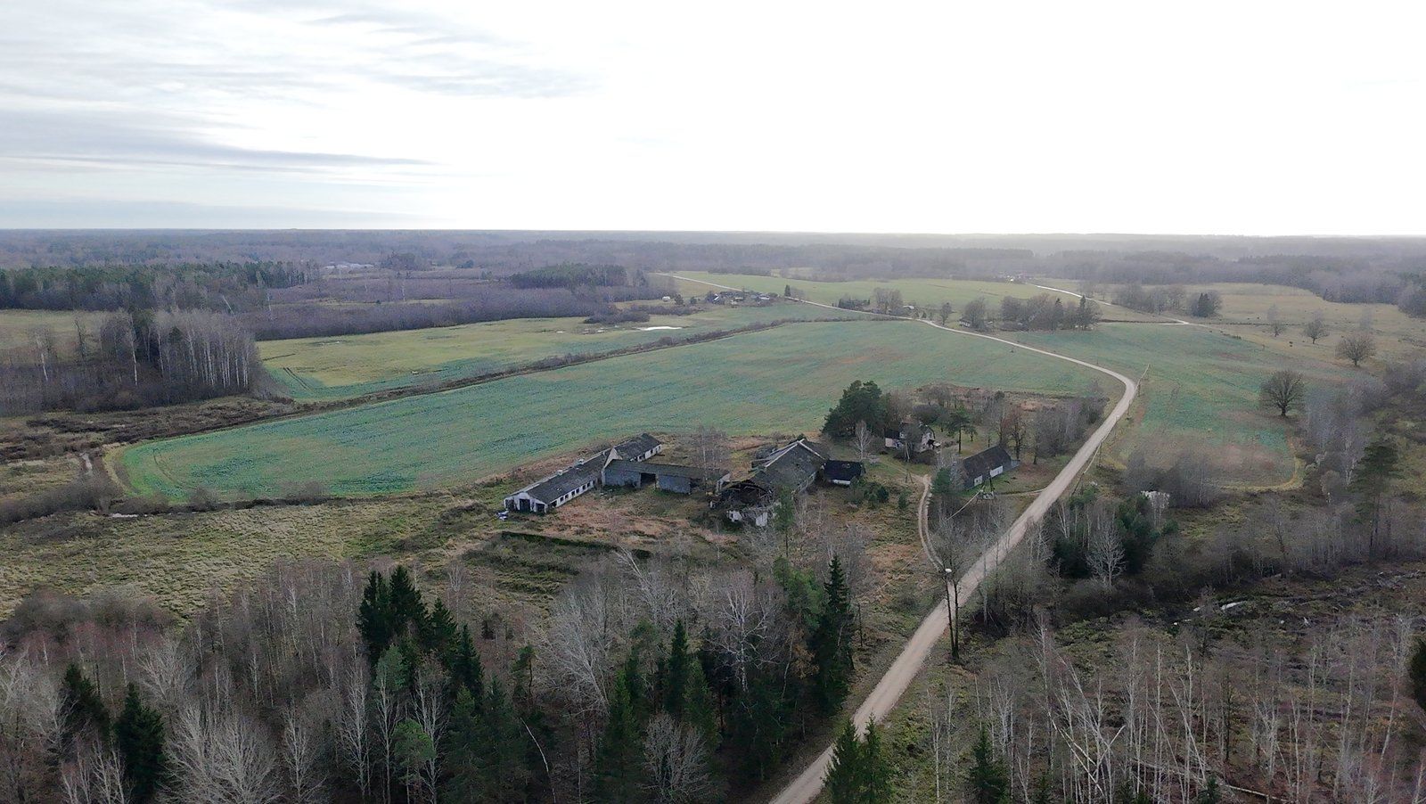 Zemes gabals 14,51 ha, Baldones pagasts — attēls 4