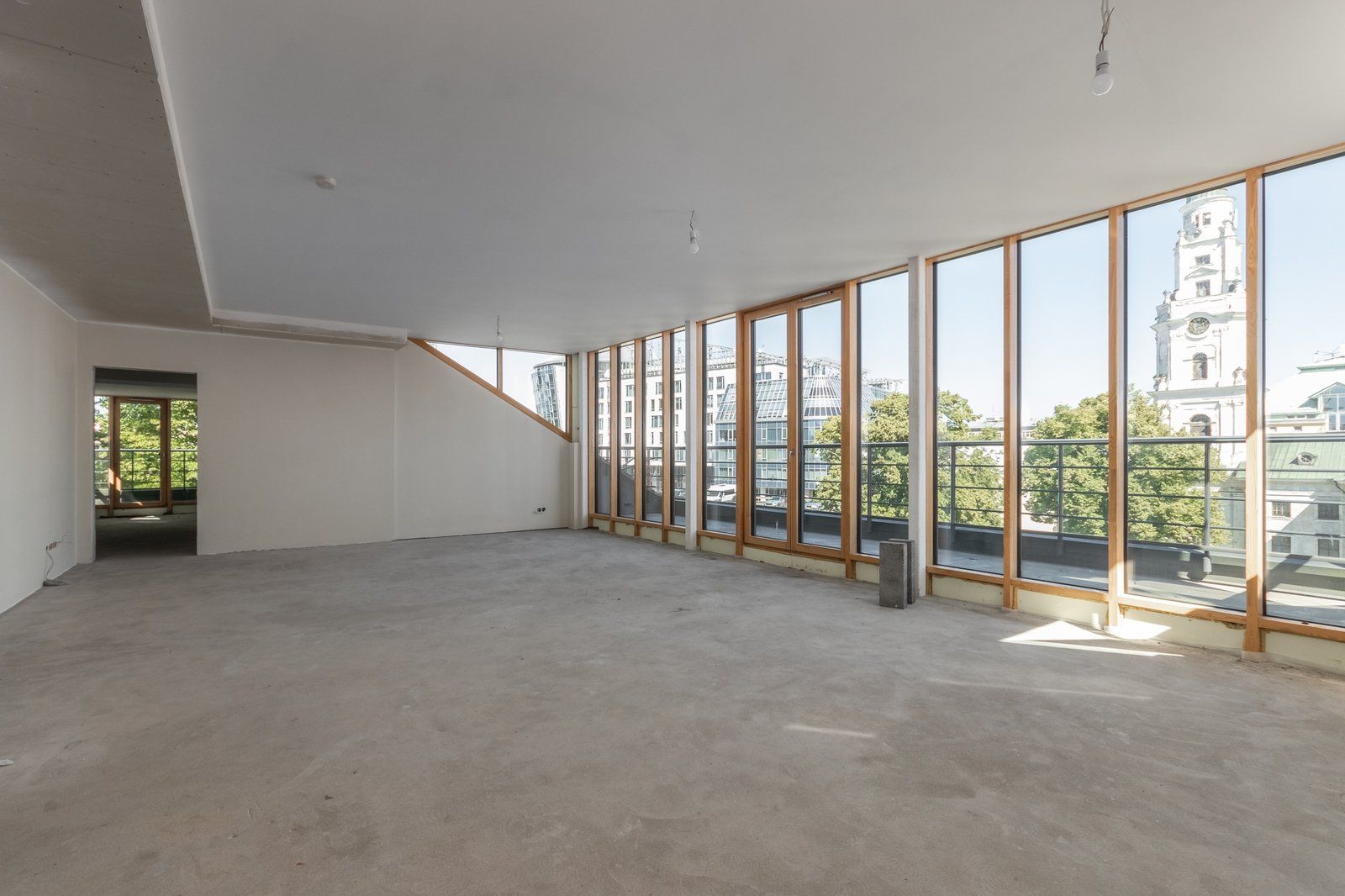 6 istabu dzīvoklis, Citadeles iela 6, Centrs — attēls 3