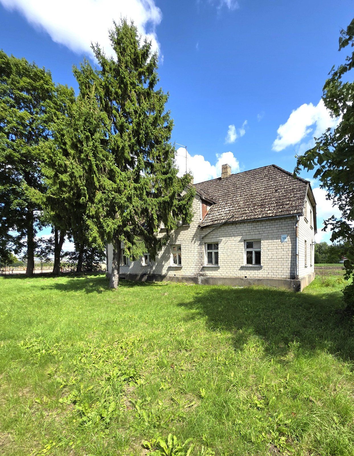 Privātmāja 246 m², Nākotnes iela 18, Sigulda