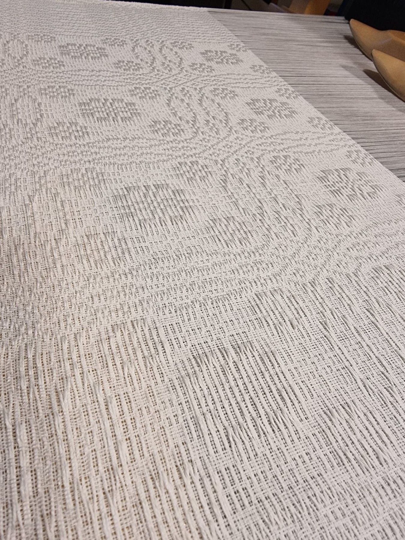 Galdauts Audēju Darbnīca, platums 145 cm, garums 300 cm — attēls 3