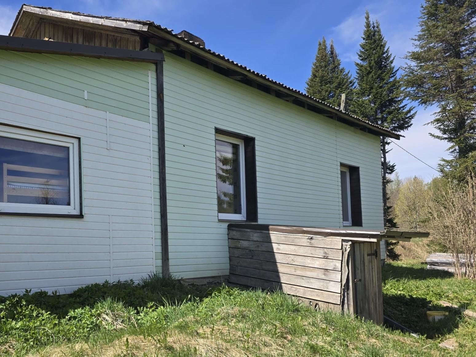 Lauku māja 83 m², Vaives pagasts — attēls 3