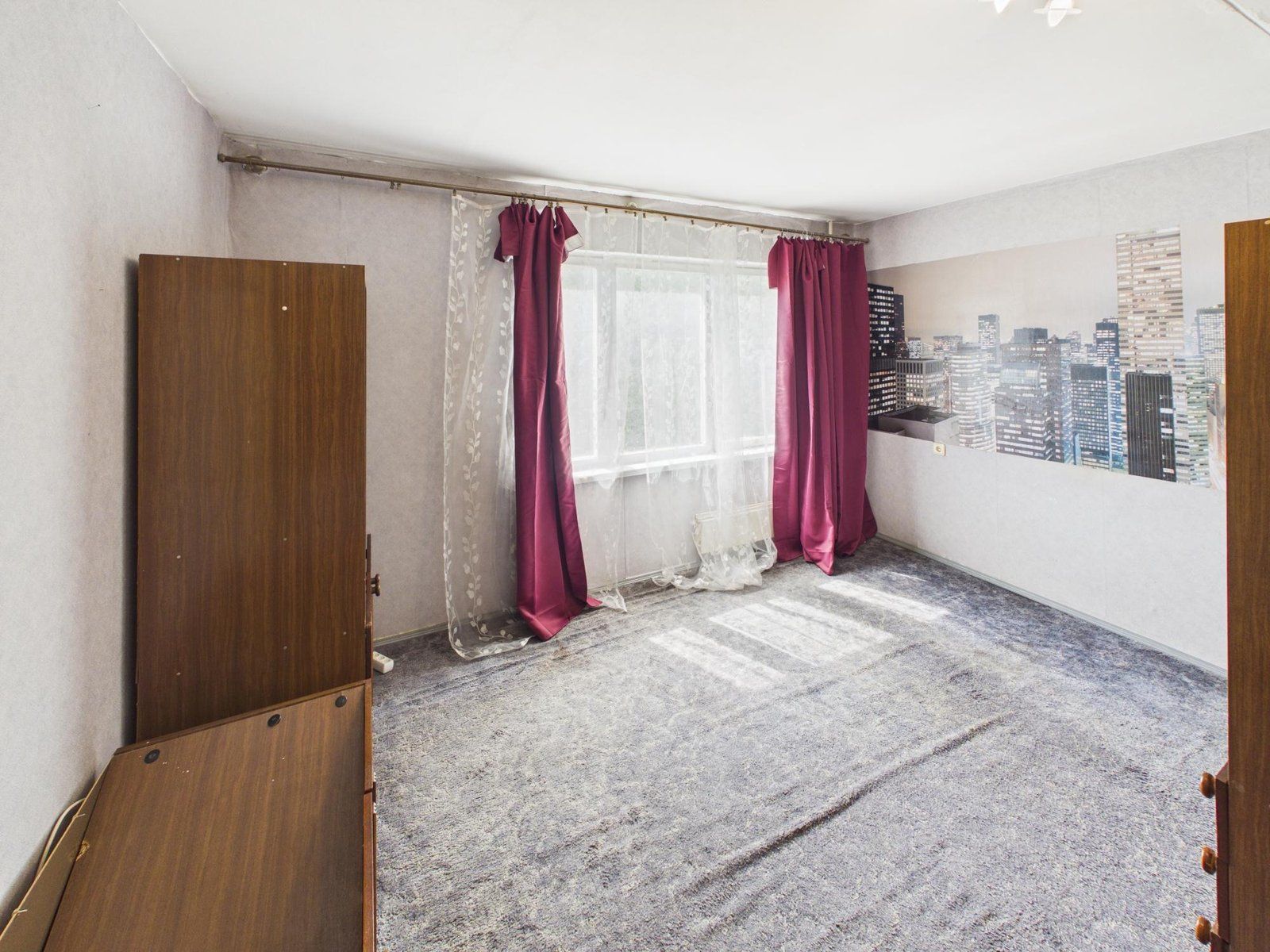 1 istabas dzīvoklis, Lubānas iela 56, Dārzciems — attēls 5