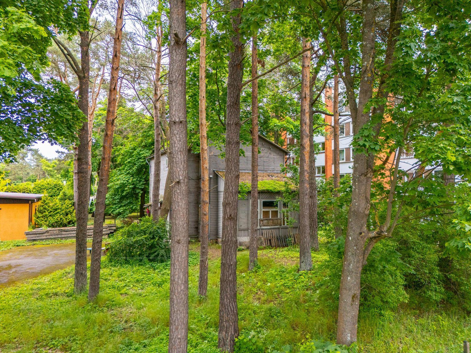 Privātmāja 159 m², Bauskas iela 3, Jūrmala
