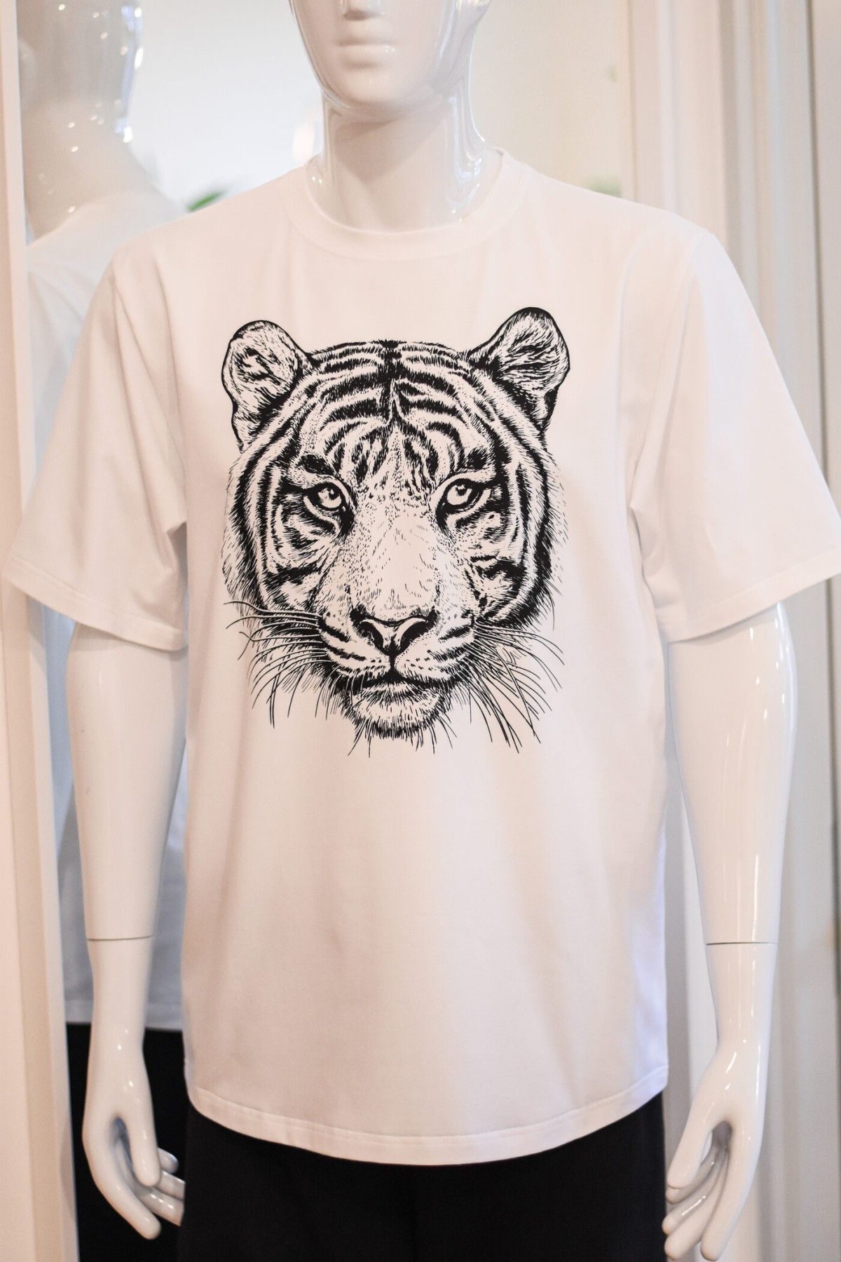 Vīriešu T-krekls PIENALOTÉ, S, M, L, XL, XXL, zaļā krāsā — attēls 3