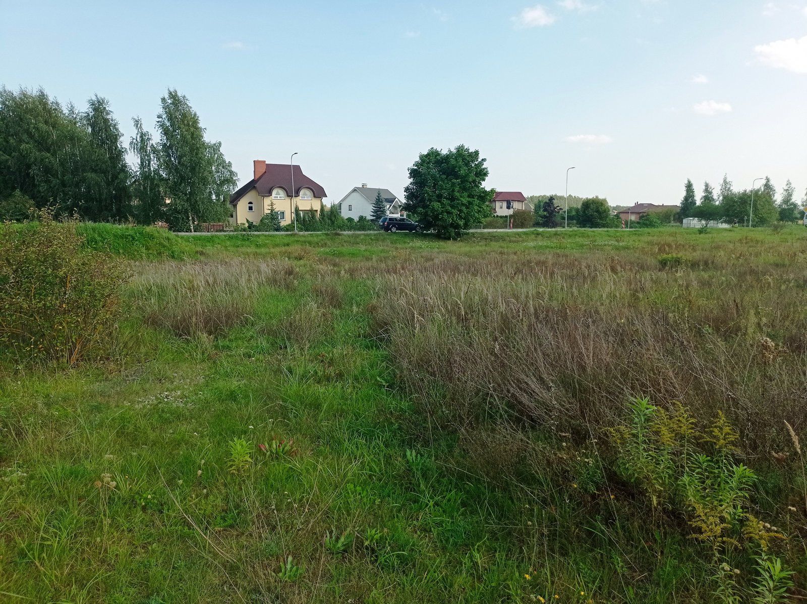 Zemes gabals 1880 m², Upespūķu iela 10, Ķekavas pagasts