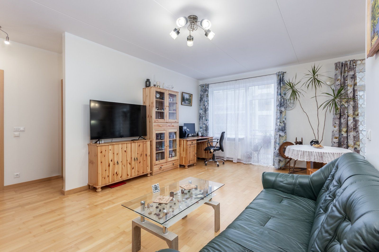2 istabu dzīvoklis, Vecā Biķernieku iela 39, Mežciems — attēls 5