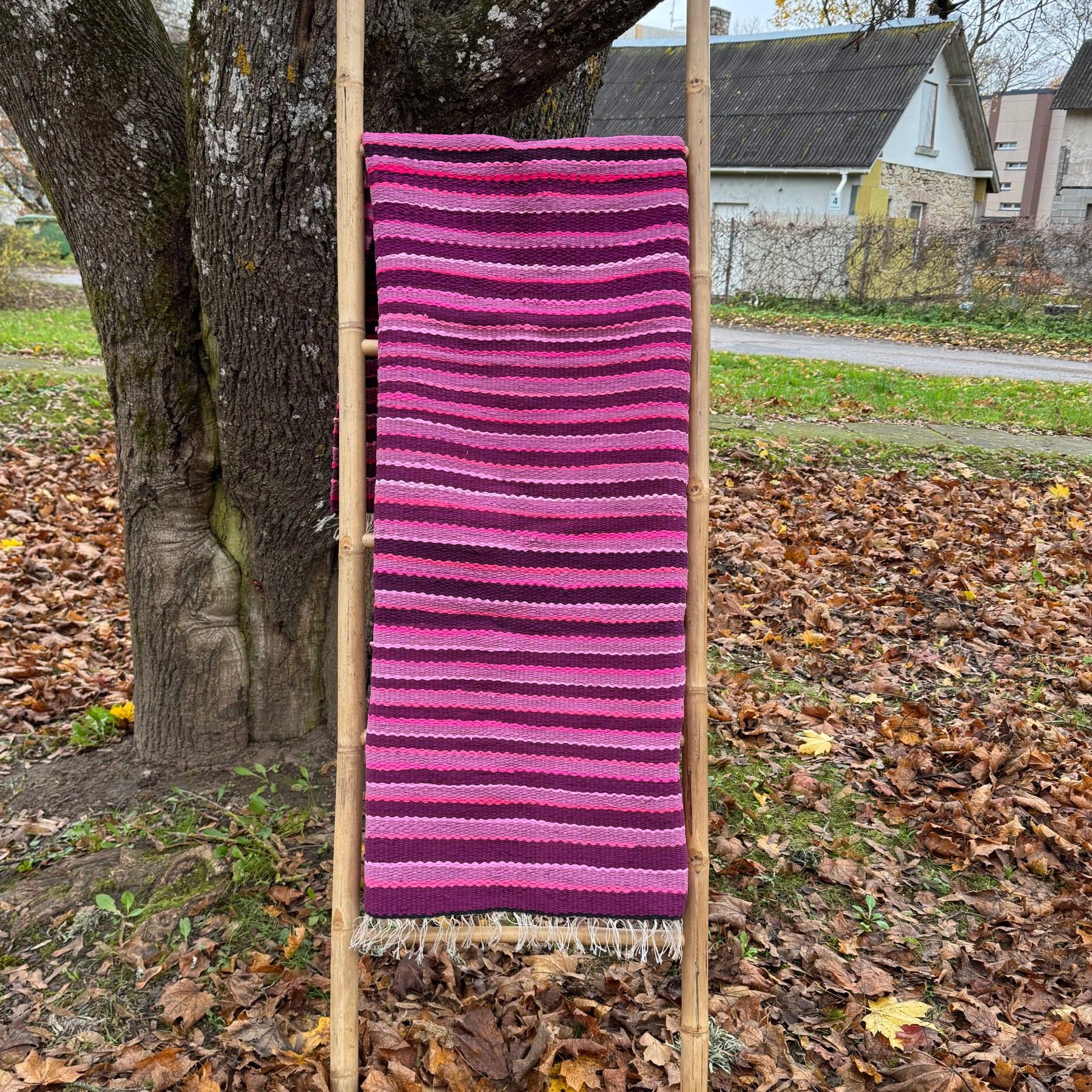 Paklājs Visi Var, Cits izmērs, platums 60 cm, garums 162 cm