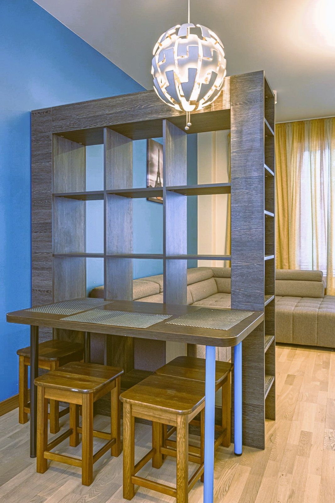2 istabu dzīvoklis, Vecāķu prospekts 205B, Vecāķi — attēls 5