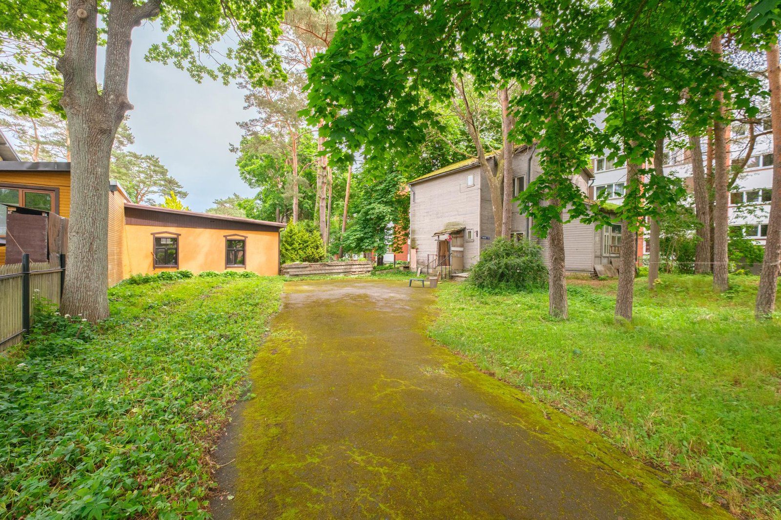 Privātmāja 159 m², Bauskas iela 3, Jūrmala — attēls 5