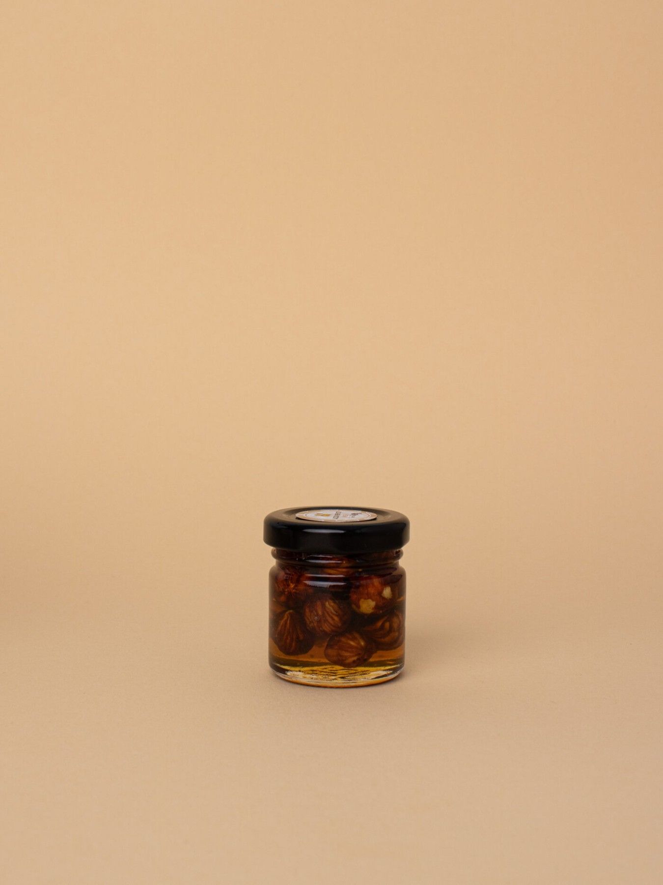 Medus ar piedevām EcoHoney Latvia, 40 g, šķidrs — attēls 4
