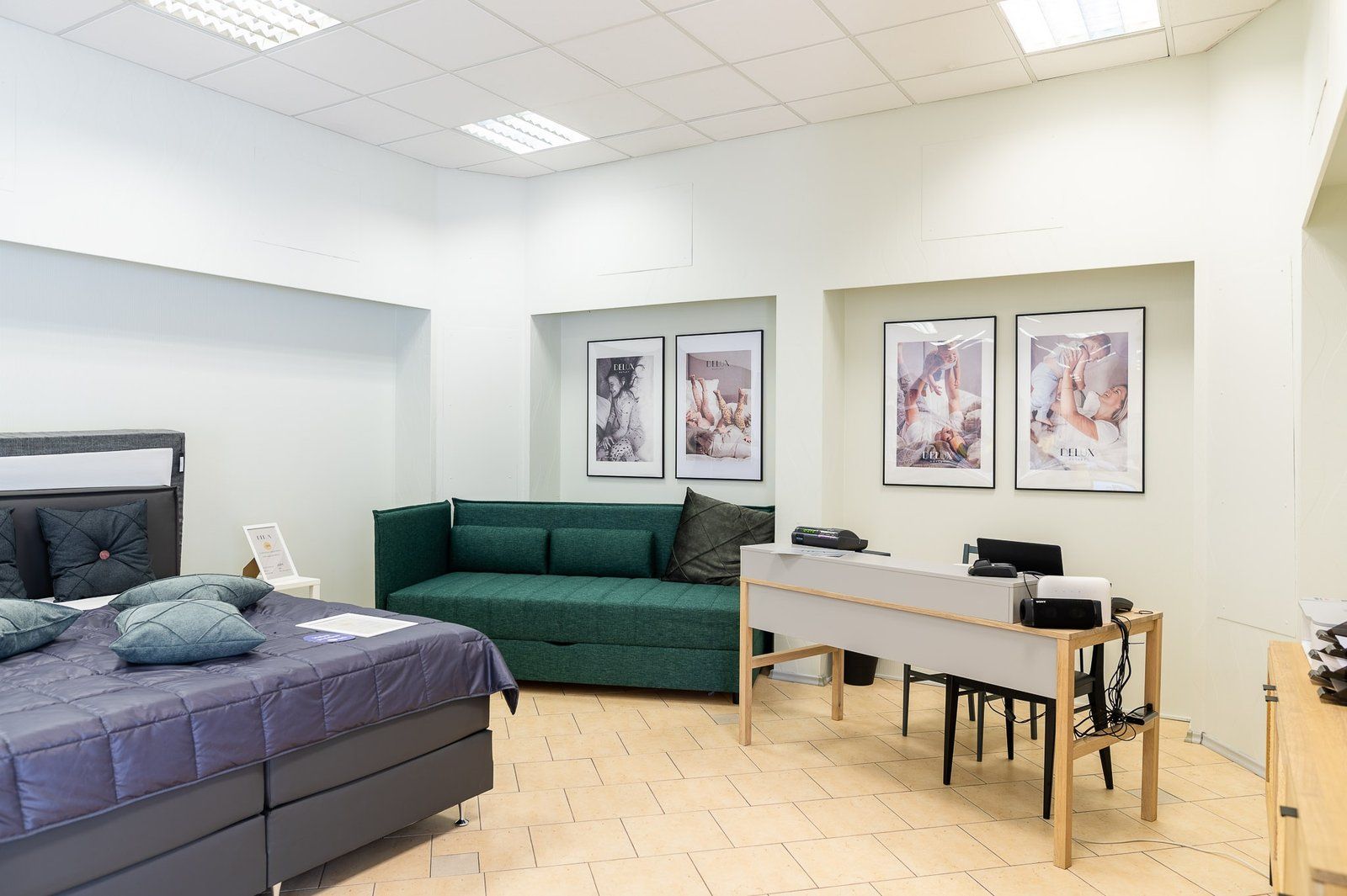 Tirdzniecības telpas 232 m², Lielā iela 2, Liepāja — attēls 2