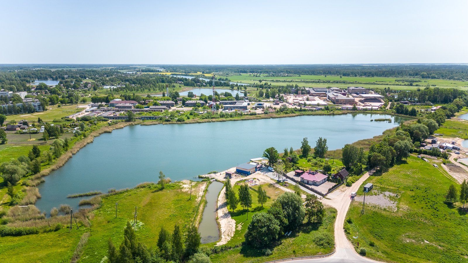 Zemes gabals 13,48 ha, Cenu pagasts — attēls 3