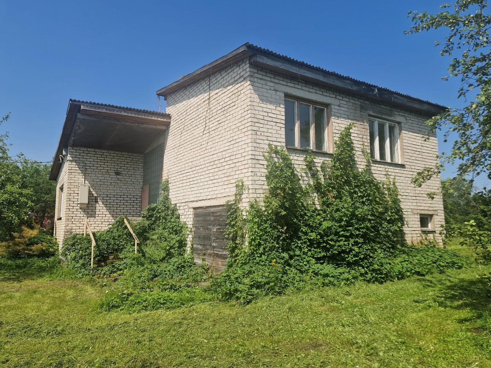 Privātmāja 140 m², Liepu iela 2, Zvārtavas pagasts — attēls 2