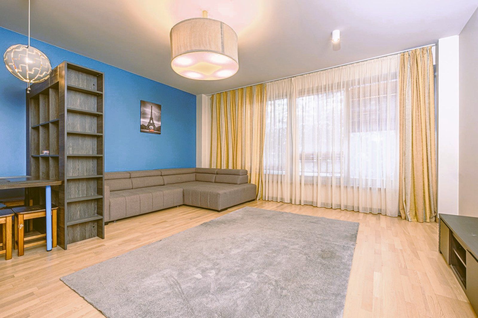 2 istabu dzīvoklis, Vecāķu prospekts 205B, Vecāķi — attēls 3