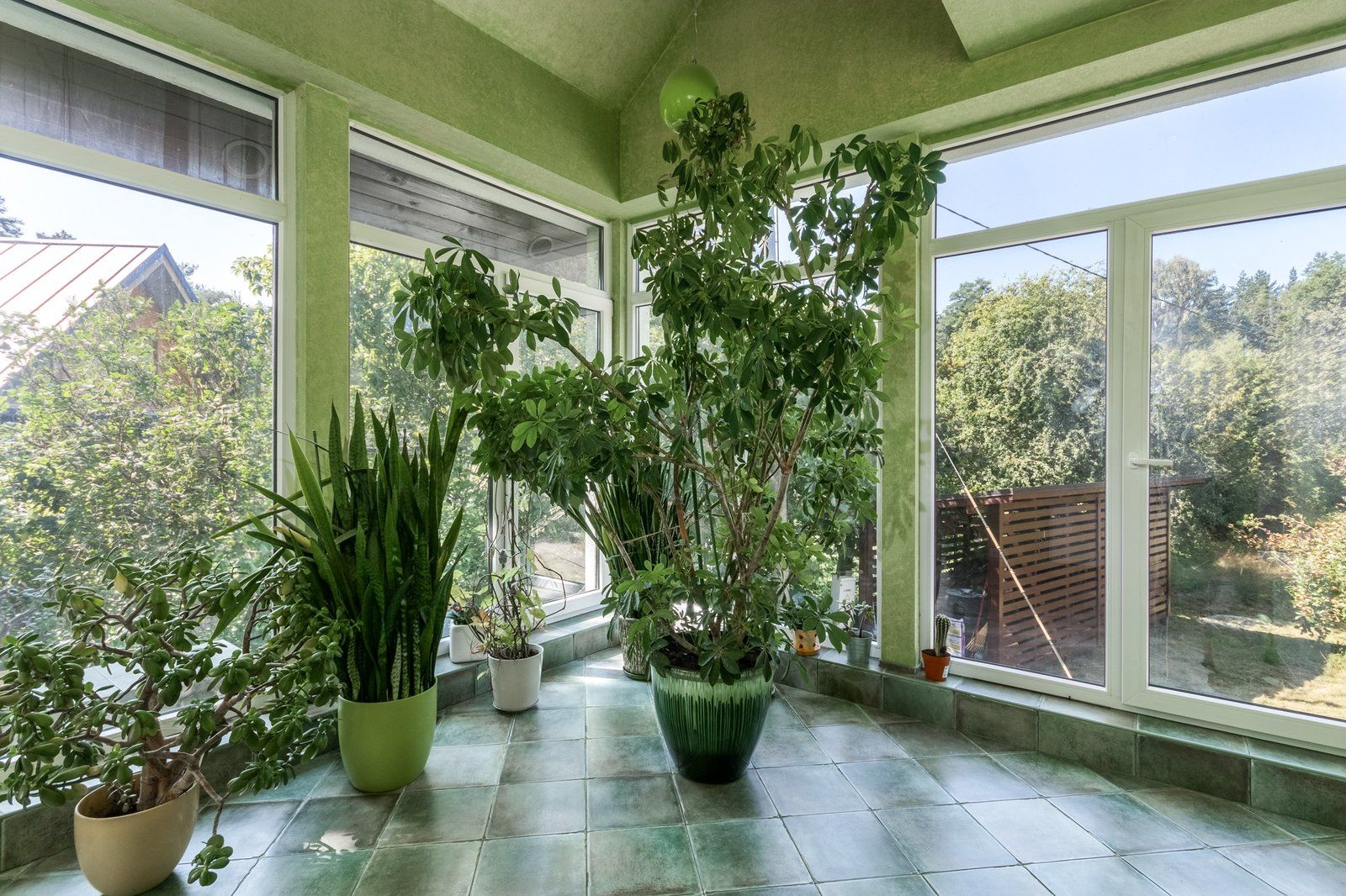 Privātmāja 349 m², Dzintara iela 61, Buļļi — attēls 5