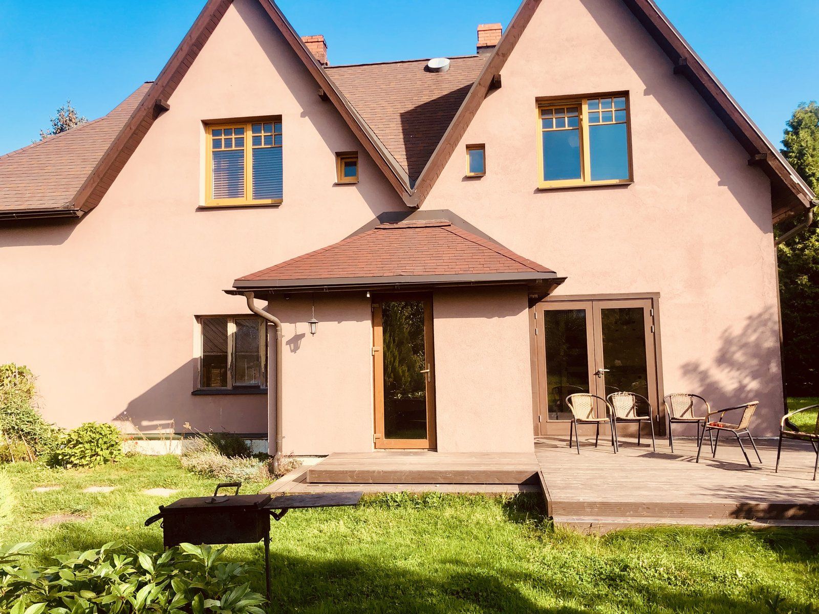 Privātmāja 185 m², Zvaigžņu iela 32, Sigulda — attēls 3
