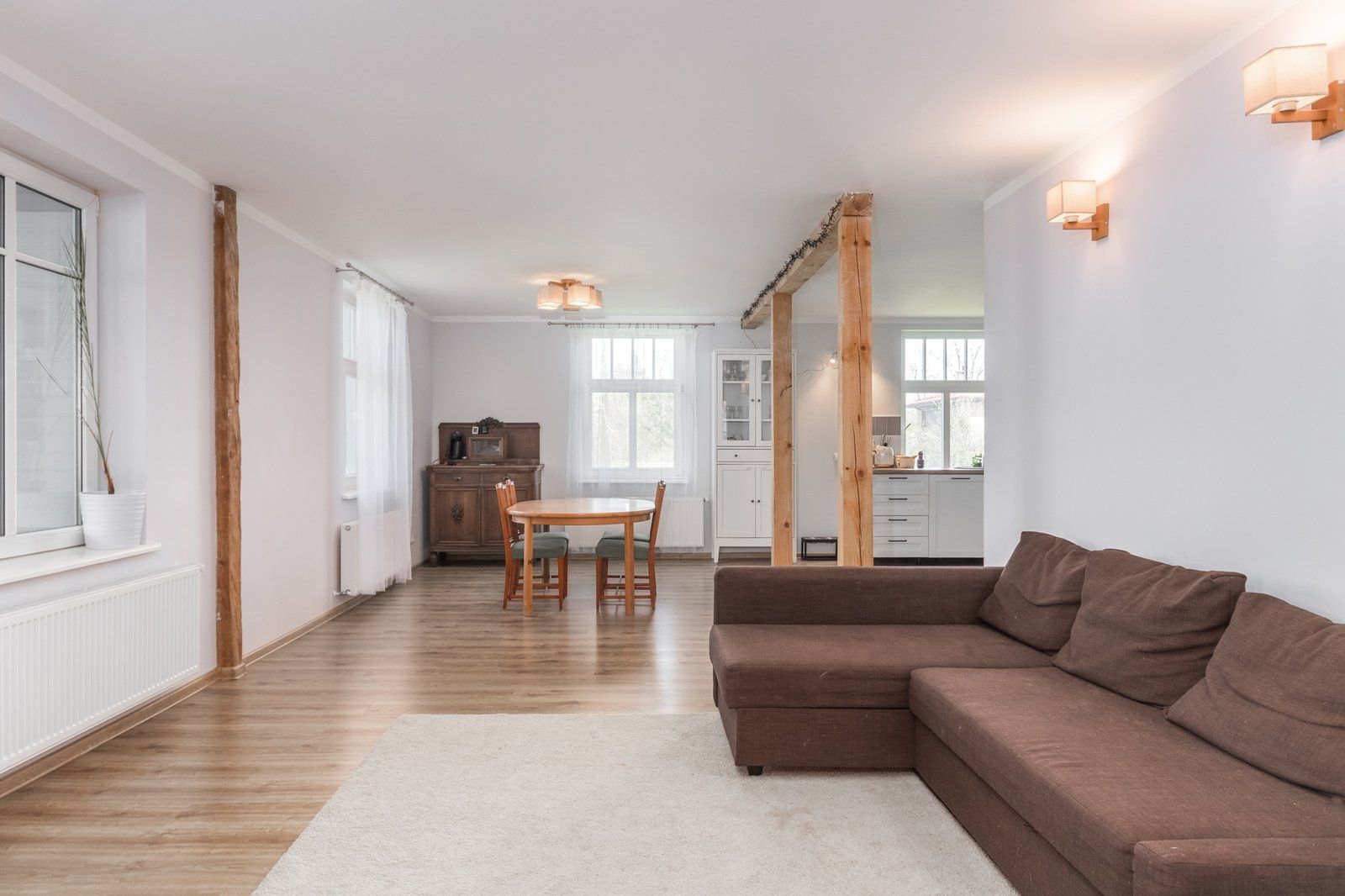 Privātmāja 355 m², Šveices iela 21, Sigulda — attēls 3