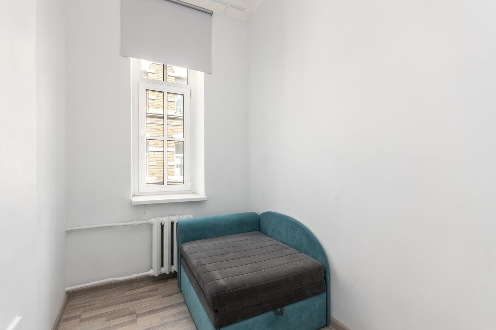 5 istabu dzīvoklis, Elizabetes iela 27, Centrs — attēls 5