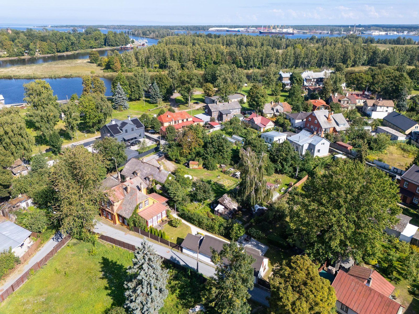 Namīpašums 372 m², Kodola iela 9, Bolderāja — attēls 2
