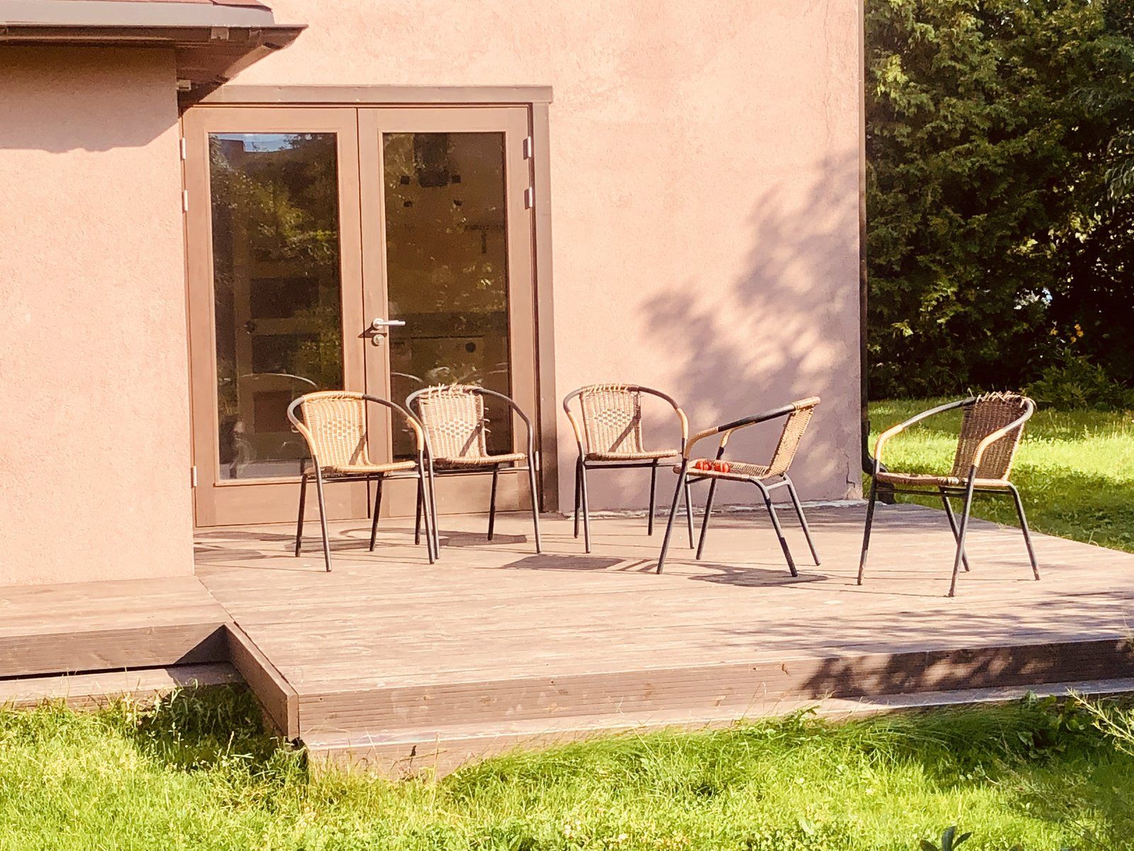 Privātmāja 185 m², Zvaigžņu iela 32, Sigulda — attēls 5