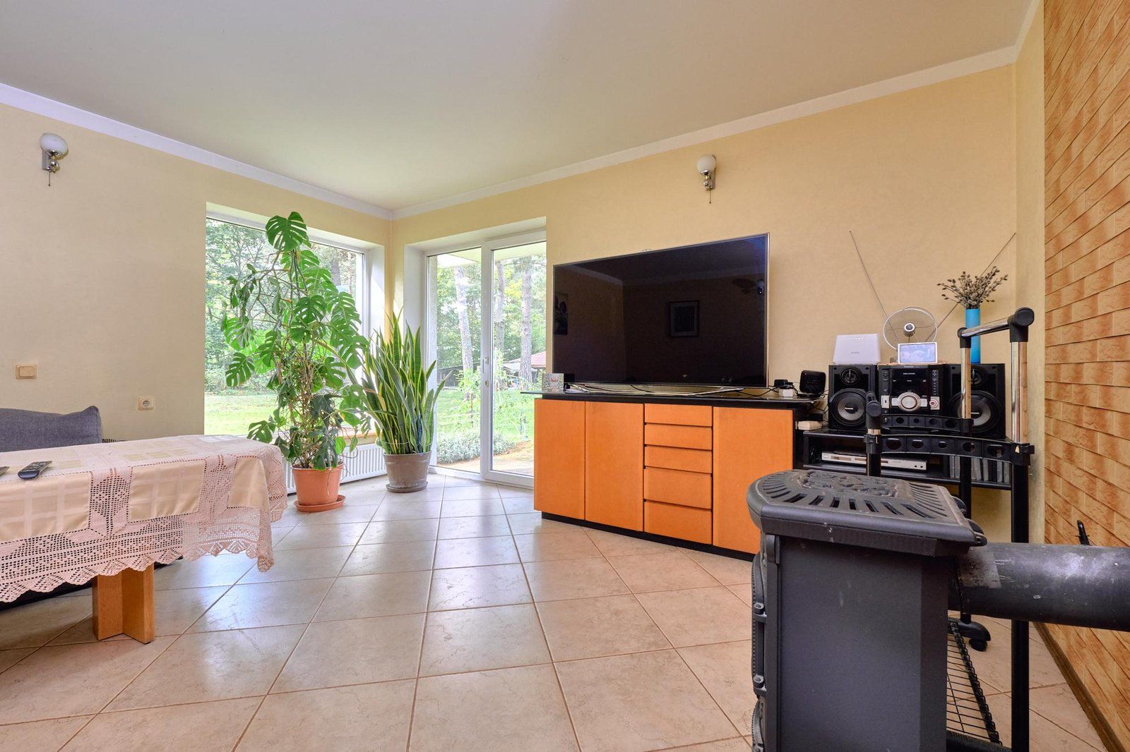 Privātmāja 137 m², Eglaines iela, Lapmežciema pagasts — attēls 4