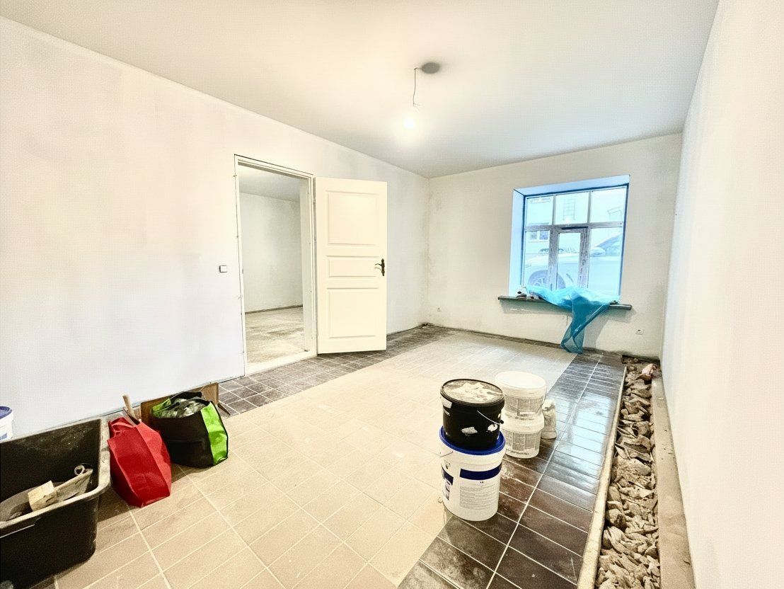 Tirdzniecības telpas 115 m², Republikas iela 19, Liepāja — attēls 2