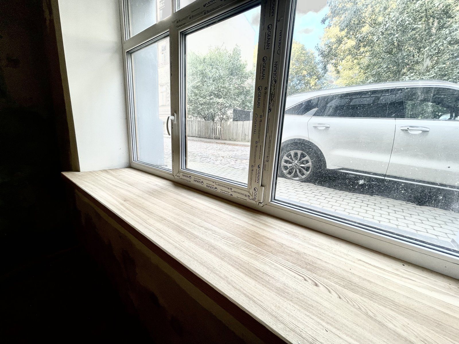 Tirdzniecības telpas 115 m², Republikas iela 19, Liepāja — attēls 5