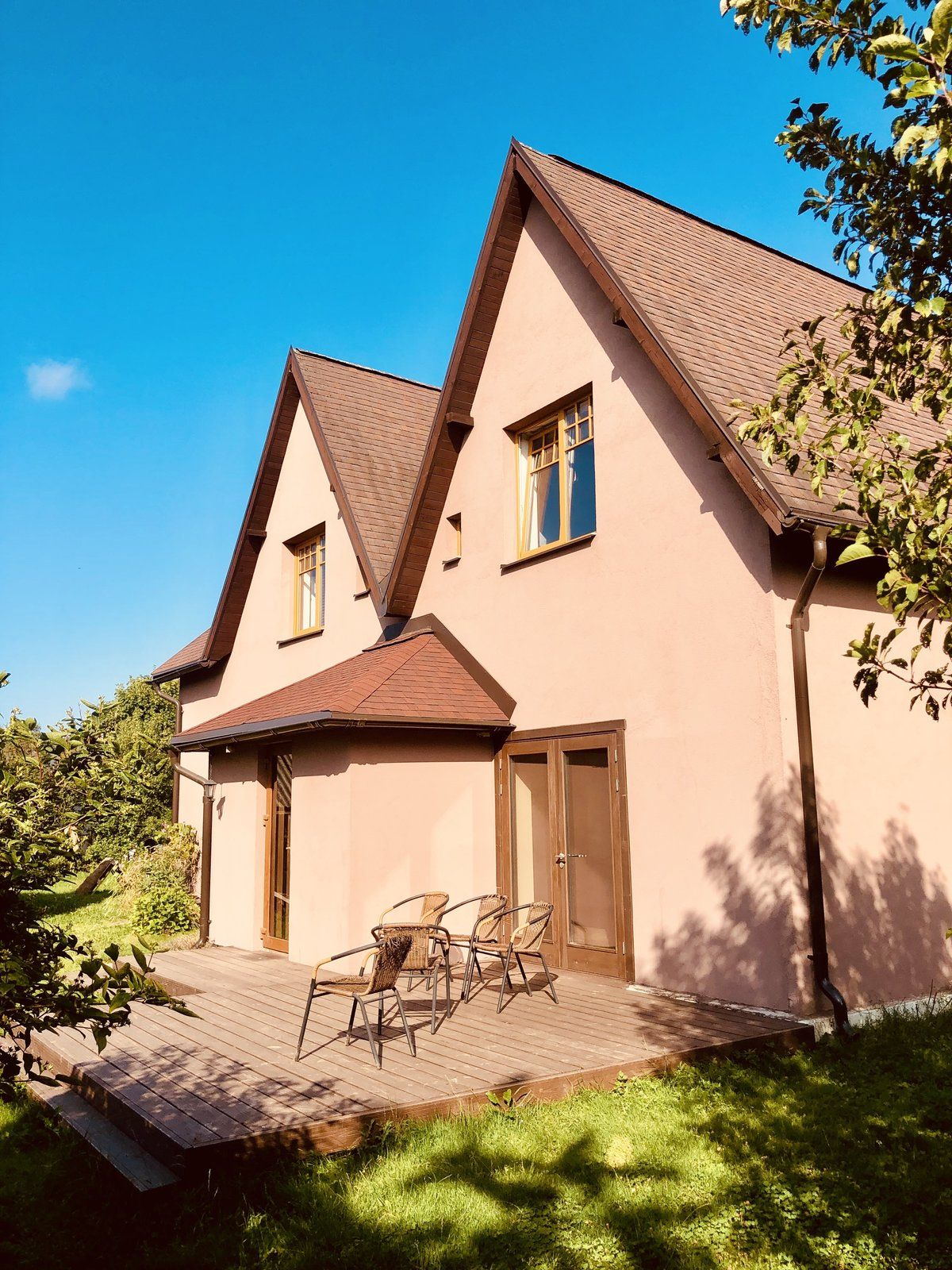 Privātmāja 185 m², Zvaigžņu iela 32, Sigulda — attēls 4