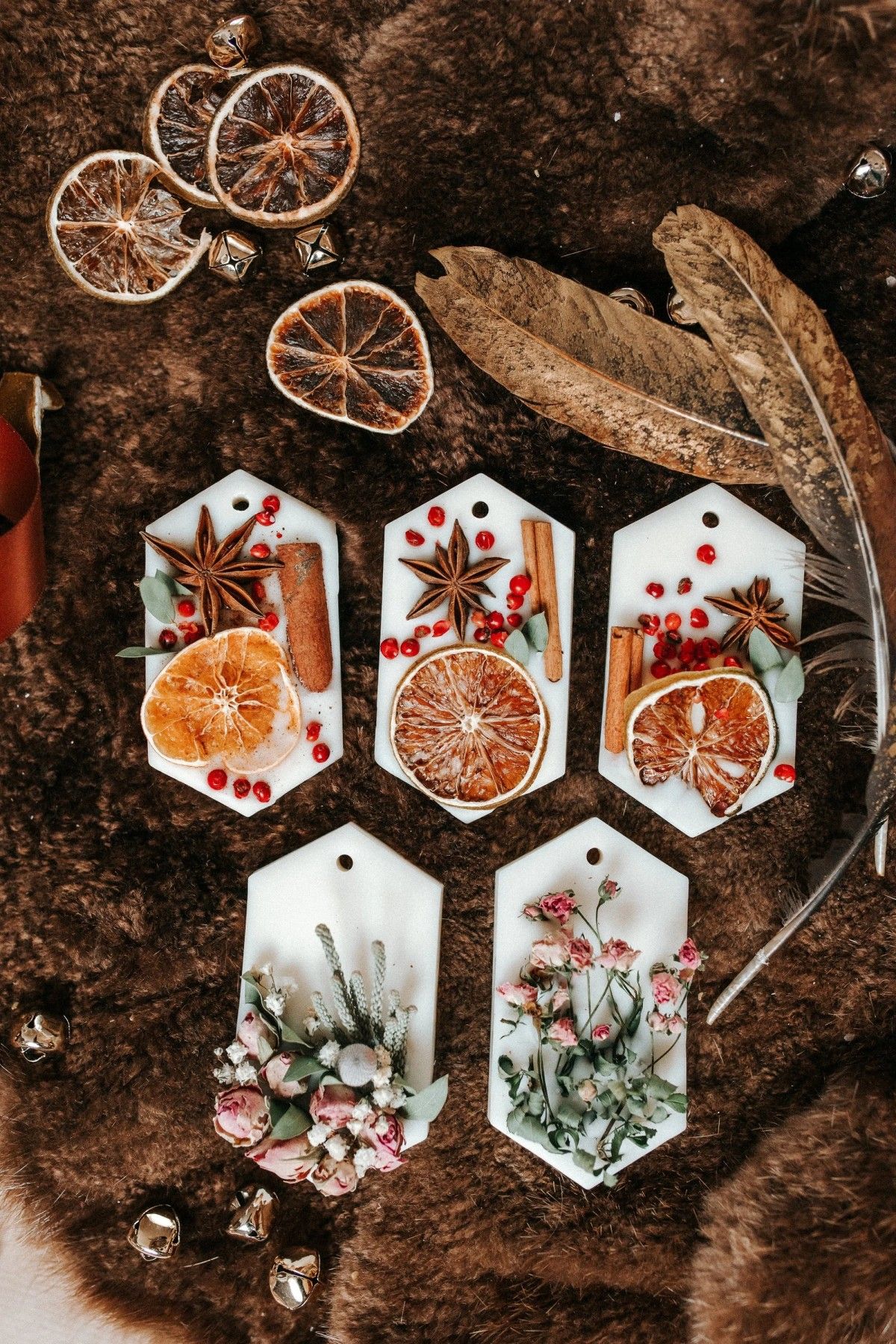Gaisa aromatizētājs Gardenia Eco, 1 gab. — attēls 4