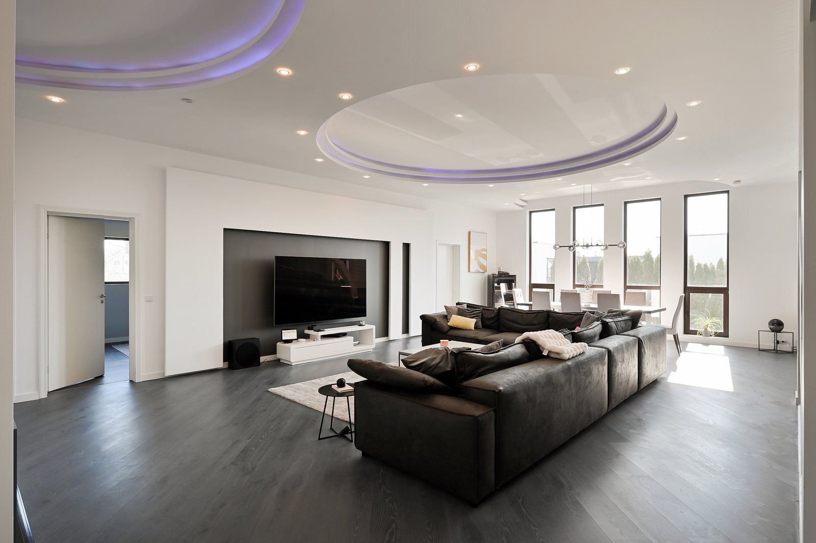 Privātmāja 562 m², Pilskalnu iela 15, Mārupe — attēls 4