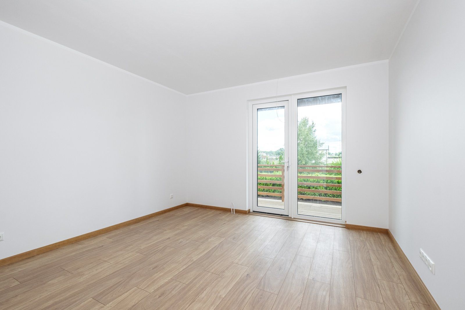 Rindu māja 223 m², Laivinieku iela 9, Ikšķile — attēls 5
