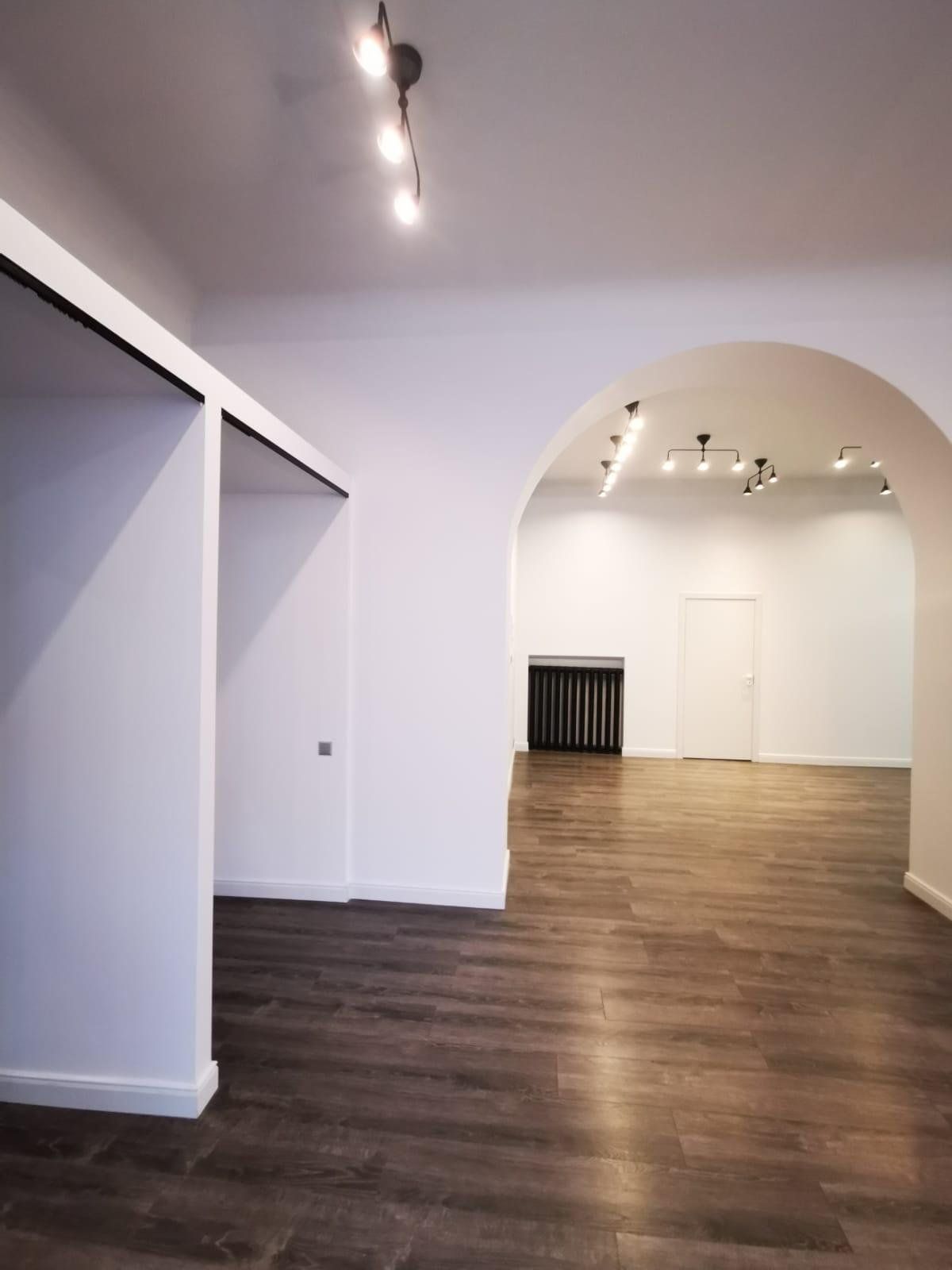 Tirdzniecības telpas 87 m², Brīvības iela 138, Grīziņkalns — attēls 4
