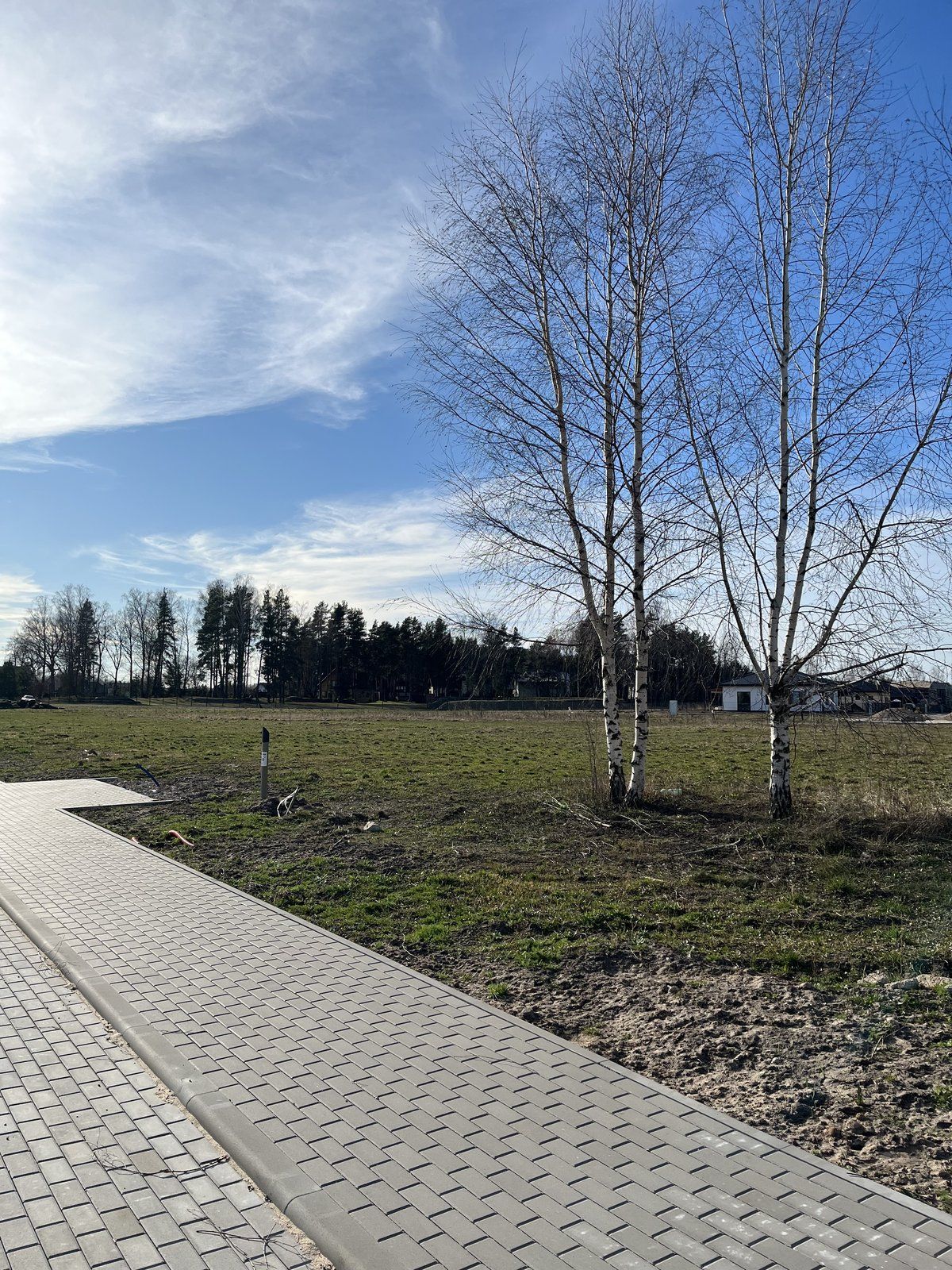 Zemes gabals 1152 m², Goda iela, Ķekavas pagasts — attēls 2