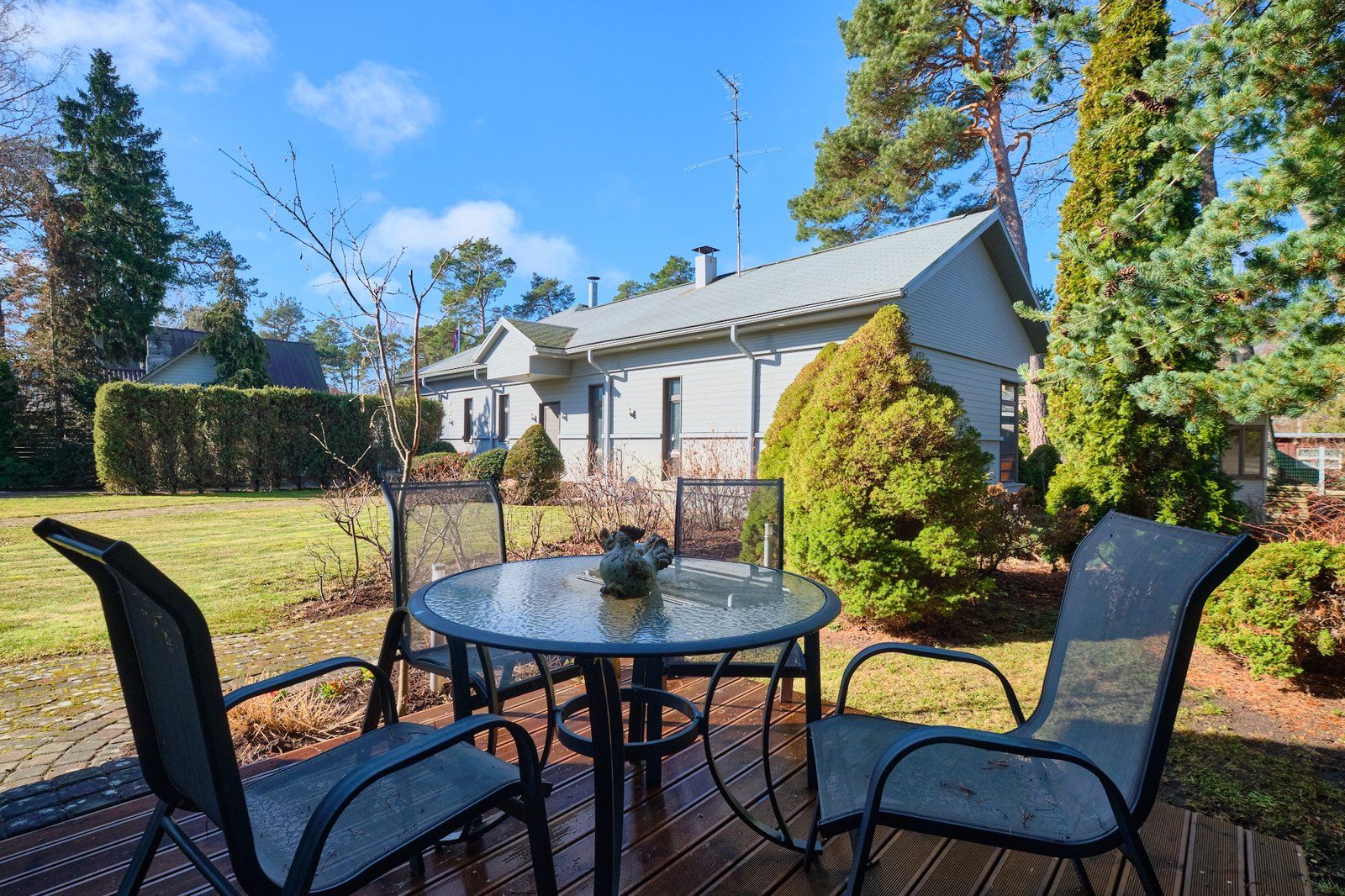 Privātmāja 220 m², Saldus iela 17, Jūrmala — attēls 4