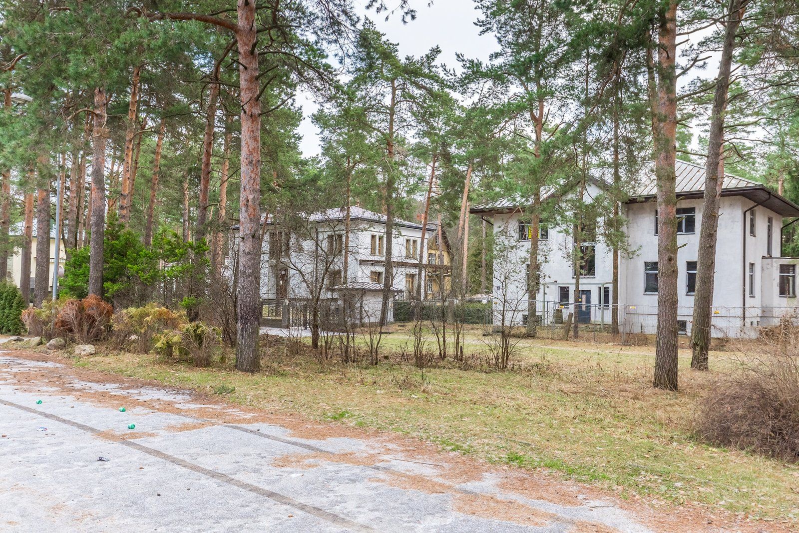 Privātmāja 451 m², Siguldas prospekts 8, Mežaparks