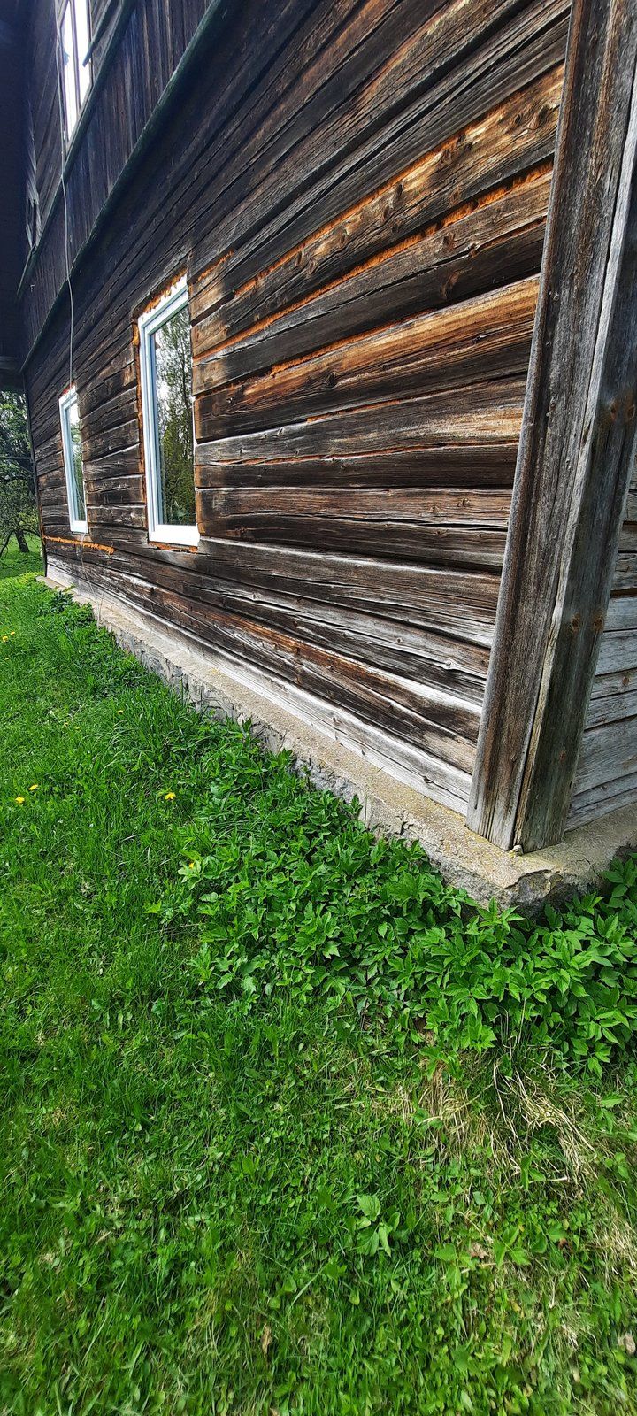 Privātmāja 89 m², Laukvītoli, Daukstu pagasts — attēls 4