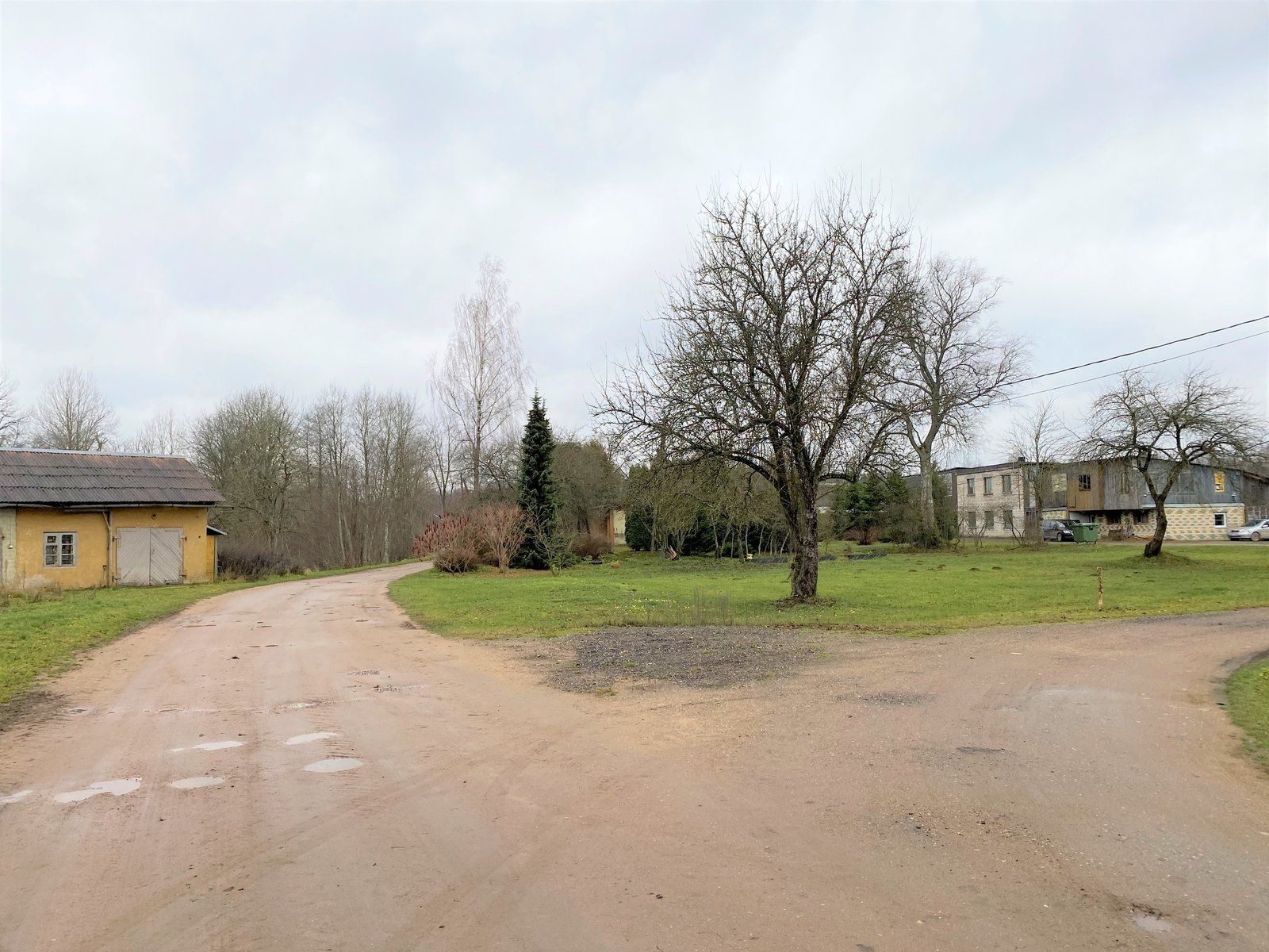 Privātmāja 87 m², Birztalas, Salacgrīvas pagasts — attēls 2