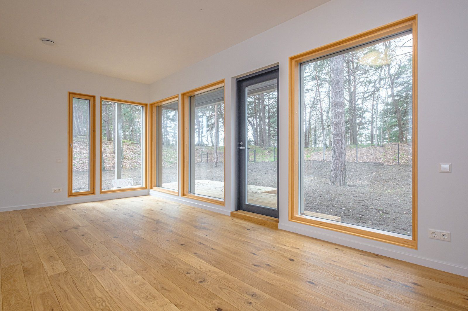 Privātmāja 247 m², Kalnu iela 6A, Saulkrasti — attēls 5