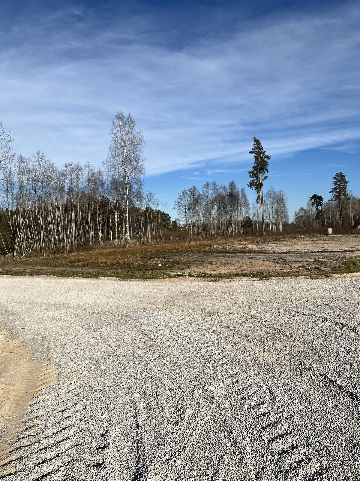 Zemes gabals 4021 m², Grīzupes iela, Ķekavas pagasts — attēls 2