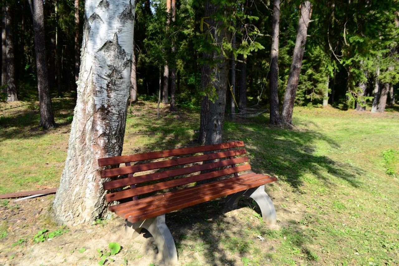Dārza mēbeles Balustrāde, brūnā, pelēkā krāsā — attēls 2